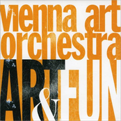 Art Is Gone by Vienna Art Orchestra