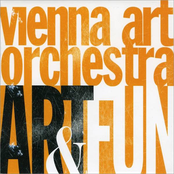 Marouis De Satie by Vienna Art Orchestra