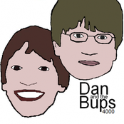 dan and the bups