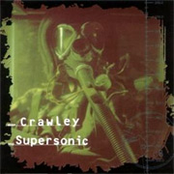 Supersonic by Crawley