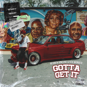 Reuben Vincent: Gotta Get It
