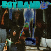 BOYBAND (DELUXE)