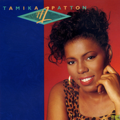 Tamika Patton: #1