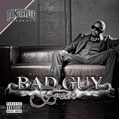 Bad Guy Fresh
