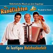 De Lustigen Holzhackerleit by De Randfichten