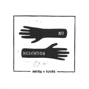 no hesitation