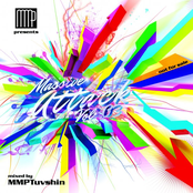 Massive Attack vol.3  Mixed By MMPTuvshin 2009