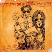 Home Sweet Home by Mötley Crüe