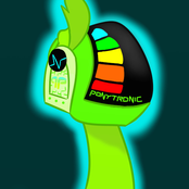 Ponytronic