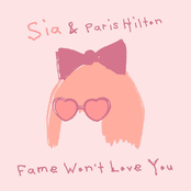 Fame Won't Love You - Single