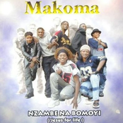 Nzambe Na Bomoyi (Jesus For Life)