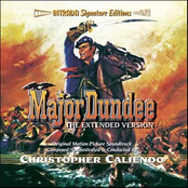 Major Dundee