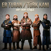 ER TURAN / TÜRK KANI (hip-hop style)