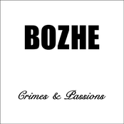 Crimes & Passions