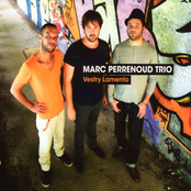 Igor by Marc Perrenoud Trio