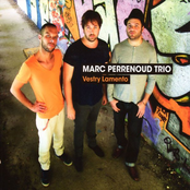 White Dwarf by Marc Perrenoud Trio