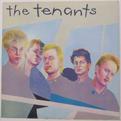 The Tenants: The Tenants