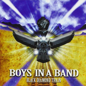 Black Diamond Train