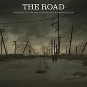 The Road by Nick Cave & Warren Ellis