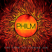 Omniscience by Philm