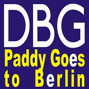 Paddy Goes to Berlin