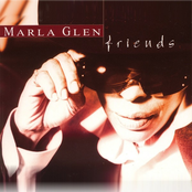 Lay With You by Marla Glen