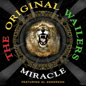 The Original Wailers: Miracle