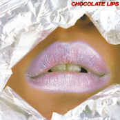 chocolate lips