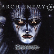 Stigmata by Arch Enemy