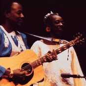 Ousmane Sacko & Yakaré Diabaté