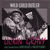 Lickin' Gravy