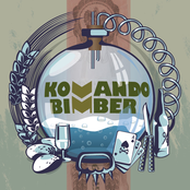 komando bimber