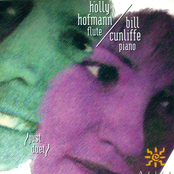Hofmann, Holly / Cunliffe, Bill: Just Duet