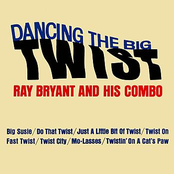 Dancing The Big Twist