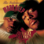 Mobb Deep: Murda Muzik