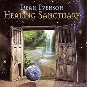 Open Heaven's Door, I Want To Calm Within by Dean Evenson
