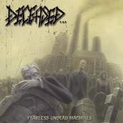 Deceased: Fearless Undead Machines