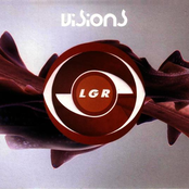 Visions [LGRF001]