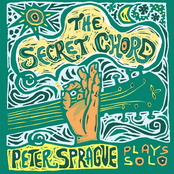 The Secret Chord