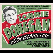 John Henry by Lonnie Donegan