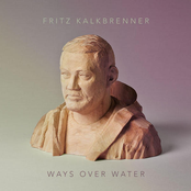 Easin' In by Fritz Kalkbrenner