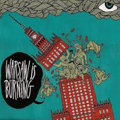 WARSAW IS BURNING