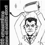 Thrashcore Is a Music For Losers