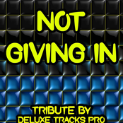 Not Giving In - A Tribute to Rudimental
