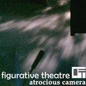 ca126 - Figurative theatre - Atrocious camera