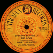 Suzanne Beware Of The Devil