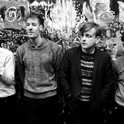 The Crookes