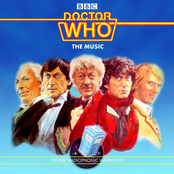 Doctor Who - The Music I