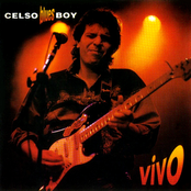 Até A Próxima Blues by Celso Blues Boy