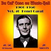 Du Caf' Conc au Music-Hall (1900-1950) en 50 volumes - Vol. 40/50